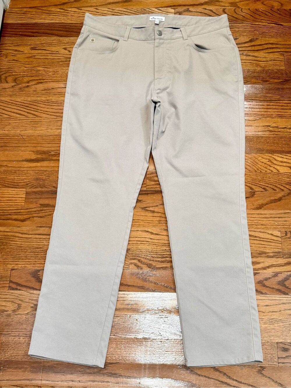 Peter Millar - Picture 7 of 14